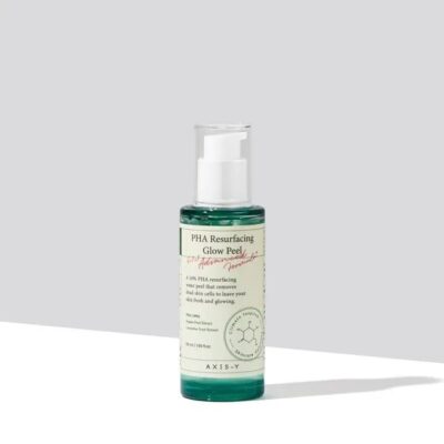 AXIS-Y, PHA Resurfacing Glow Peel 50ml