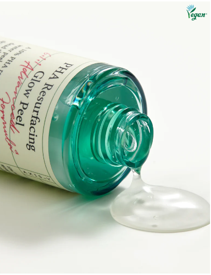AXIS-Y, PHA Resurfacing Glow Peel 50ml