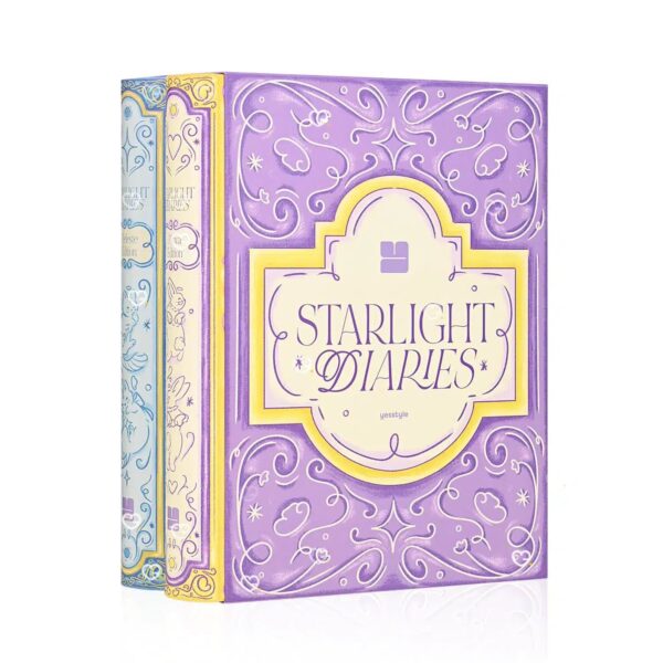 Korean Advent Calendar 25 items