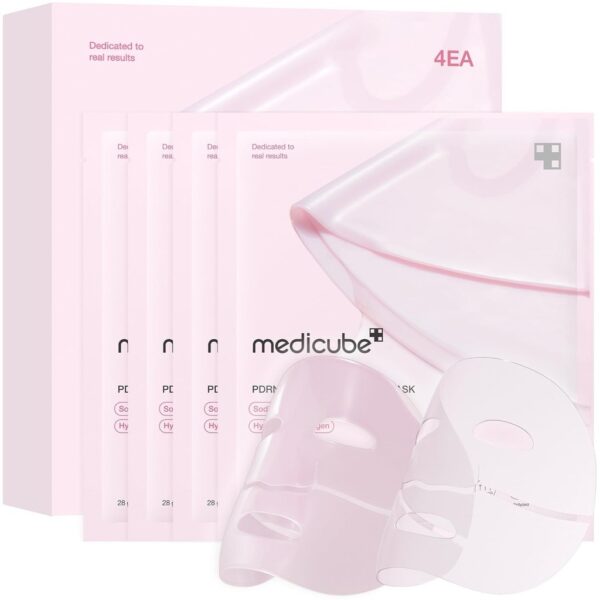 img_5271-1.jpeg Medicube - PDRN Pink Collagen Gel Mask 4pcs