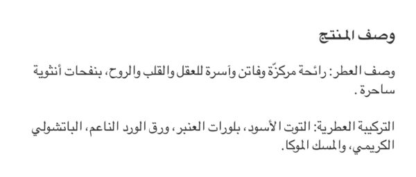 Bath & Body Works Into The Night Mini size