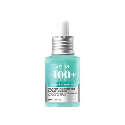 Anua, PDRN Hyaluronic Acid Capsule 100 Serum 30ml
