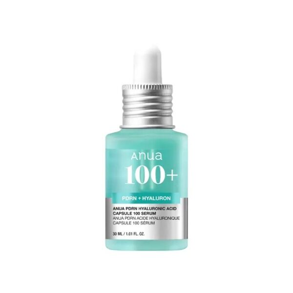 img_5545.jpeg Anua, PDRN Hyaluronic Acid Capsule 100 Serum 30ml
