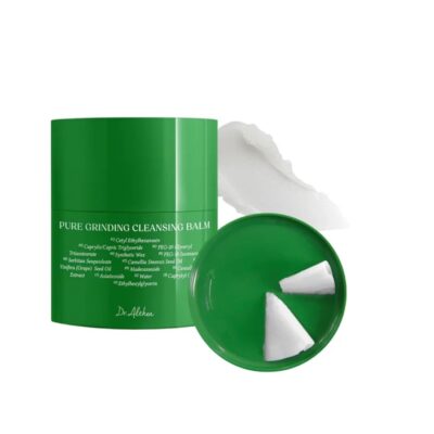 Dr. Althea, Pure Grinding Cleansing Balm 50ml