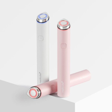 medicube - AGE-R Booster Pro Mini pink
 ميديكيوب جهاز العناية بالبشرة لتحفيز الأنسجة لون وردي