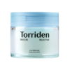 Torriden, DIVE-IN Low Molecule Hyaluronic Acid Multi Pad 80pcs