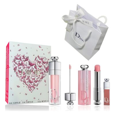 DIOR Addict Lip Essentials Makeup Set