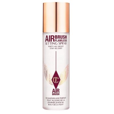 Charlotte TilburyAirbrush Flawless Setting
Spray 100ml