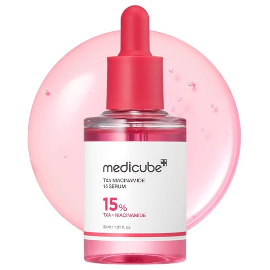 img_5955-1.jpeg Medicube - TXA Niacinamide 15 Serum 30ml