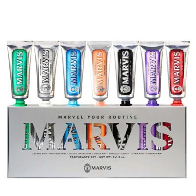 Marvis Toothpaste Mini 25 ML