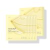 Medicube Kojic Acid Turmeric Brightening Gold Jelly Gel Mask