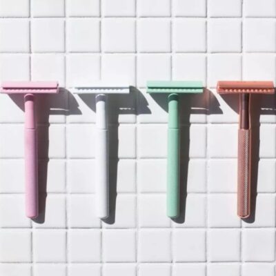 Safety Razor الشفرة الآمنة