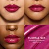 Fenty Beauty GLOSS BOMB UNIVERSAL LIP LUMINIZER shade ( Fuchsia Flex )