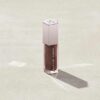 Fenty Beauty GLOSS BOMB UNIVERSAL LIP LUMINIZER shade ( Hot Chocolate)