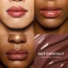 Fenty Beauty CHOCOLIT TREATZ LIP LUMINIZER + LIP OIL DUO