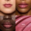 Fenty Beauty GLOSS BOMB UNIVERSAL LIP LUMINIZER shade ( Riri )