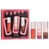 Fenty Beauty Glossy Posse VIII 3-Piece Lip Luminizer Set