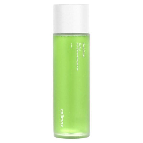 Celimax, The Real Noni Moisture Balancing Toner 150ml