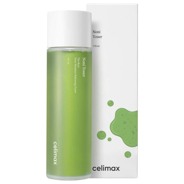 Celimax, The Real Noni Moisture Balancing Toner 150ml