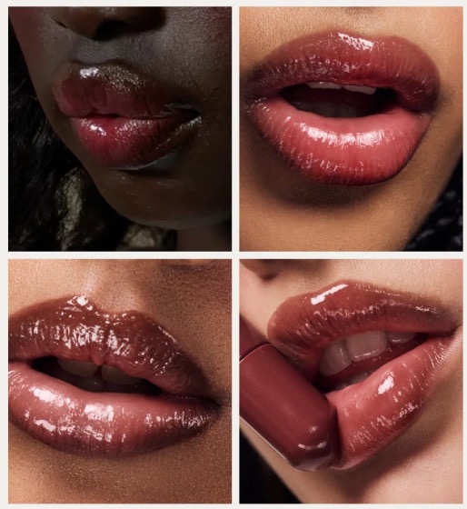 Rhode peptide lip tint shade PBJ