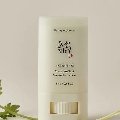 Beauty of Joseon, Matte Sun Stick SPF50 PA++++