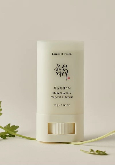 Beauty of Joseon, Matte Sun Stick SPF50 PA++++
