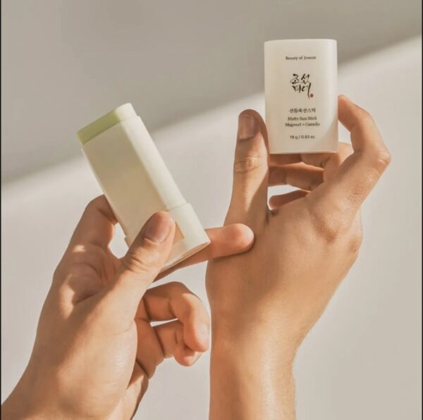 Beauty of Joseon, Matte Sun Stick SPF50 PA++++