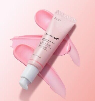 img_6868.jpeg MEDICUBE PDRN PINK Peptide Eye Cream 30ml