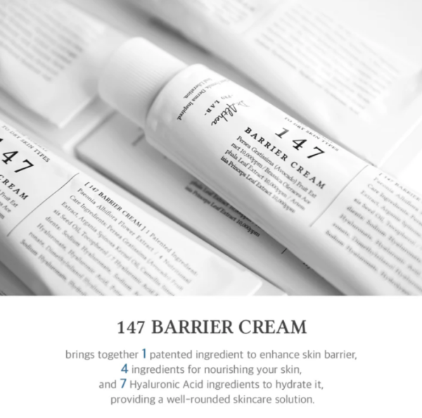 Dr. Althea, 147 Barrier Cream 50ml