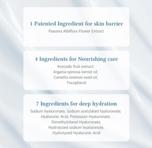 Dr. Althea, 147 Barrier Cream 50ml