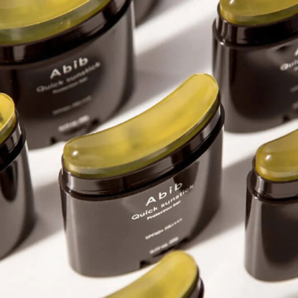 img_6941.png Abib, Quick Sunstick Protection Bar SPF50+ PA++++ 22g