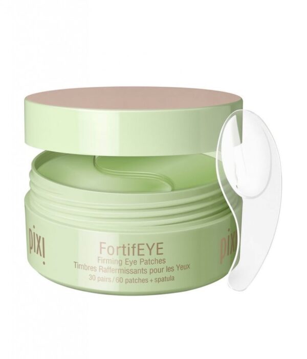 PIXI Eye Patches بيكسي لاصقات كولاجين تحت العين لترطيب والشد