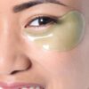 PIXI Eye Patches بيكسي لاصقات كولاجين تحت العين لترطيب والشد