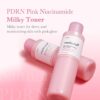 PDRN Pink Niacinamide Milky Toner 150ml