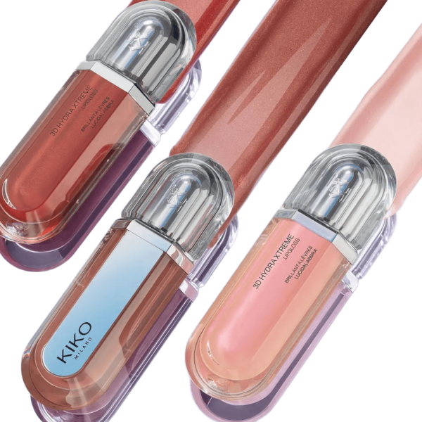 img_6349 KIKO Milano 3D HYDRA XTREME LIPGLOSS - Lip gloss