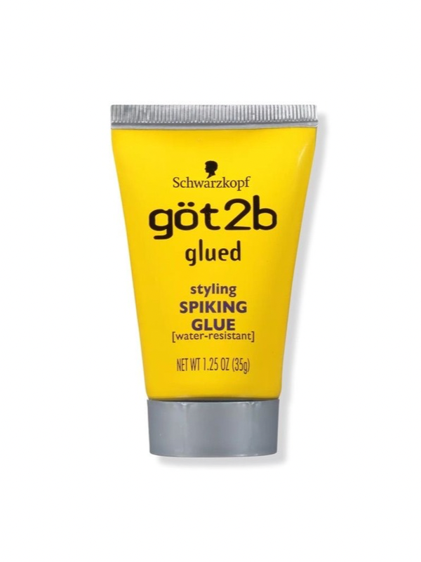 Schwarzkopf Got2b Water Resistant Styling Gel - 35g