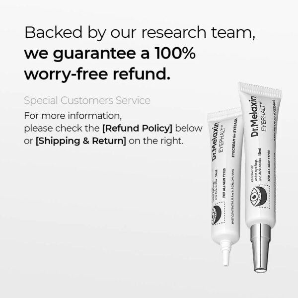 img_6445 Dr.Melaxin Eyephalt eyebag cream كريم تقليل الانتفاخ والتجويف حول العين وشدّ البشرة