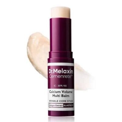 Dr Melaxin Melaxin Cemenrete Calcium Multi Stick ستيك الكالسيوم المتعدد من دكتور ميلاكسين