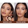 img_6538 Charlotte Tilbury AIRBRUSH FLAWLESS COMPLEXION PERFECTING SET shade 2