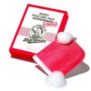 Mom’s Bath Recipe Body Peeling Pad 1pc