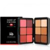 MAKE UP FOR EVER ULTRA HD FACE ESSENTIALS PALETTE