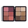 MAKE UP FOR EVER ULTRA HD FACE ESSENTIALS PALETTE