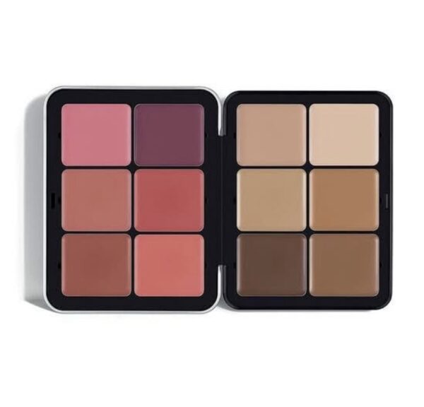 MAKE UP FOR EVER ULTRA HD FACE ESSENTIALS PALETTE