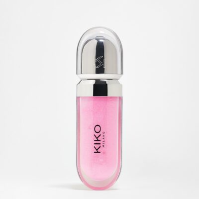 Kiko 3D Hydra Lipgloss shade 05