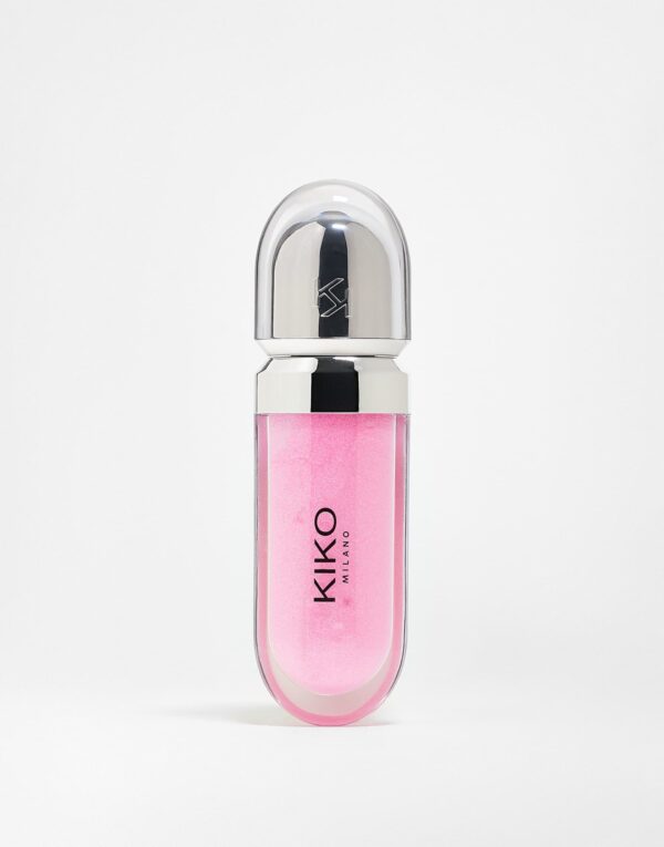 Kiko 3D Hydra Lipgloss shade 05