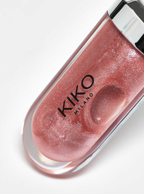 Kiko 3D Hydra Lipgloss 31