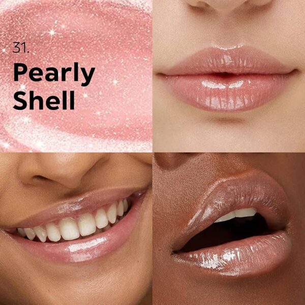 Kiko 3D Hydra Lipgloss 31