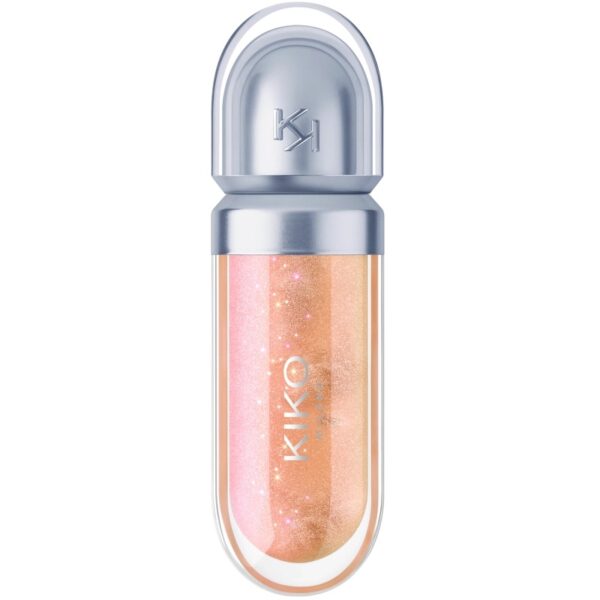 KIKO Milano 3D Hydra Lipgloss - Limited Edition shades