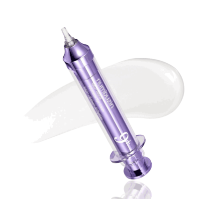 Numbuzin No.9 (NAD+ Retinol Volumetox Eye ) eye cream
