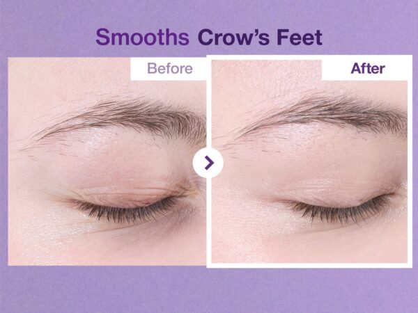 img_6873 Numbuzin No.9 (NAD+ Retinol Volumetox Eye ) eye cream